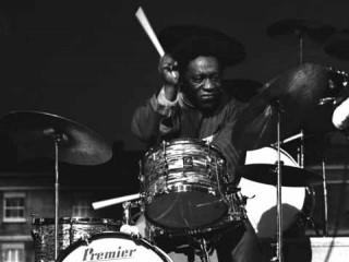 Art Blakey picture, image, poster